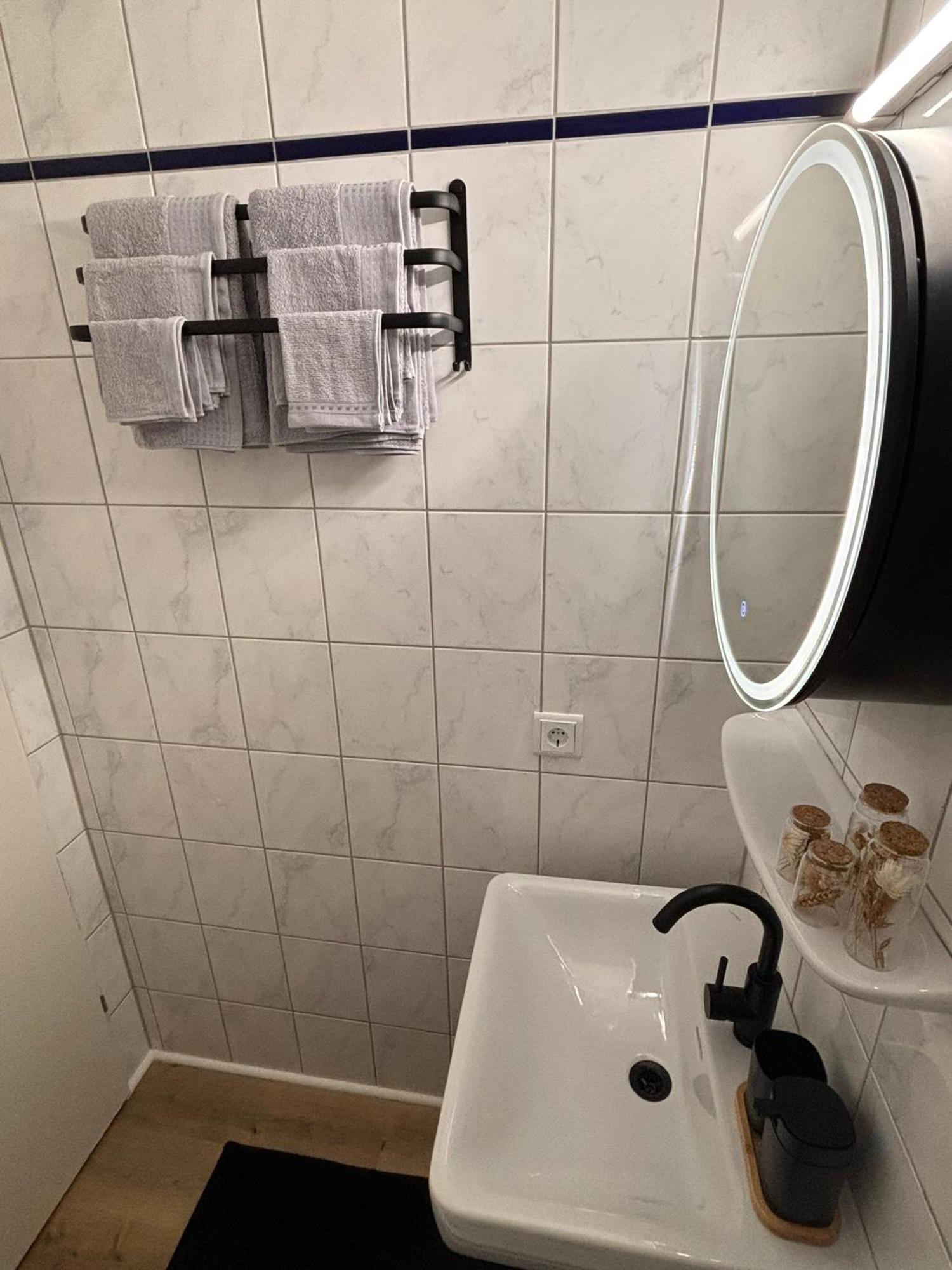 Boho City Hotel Munich Central Station Exteriör bild