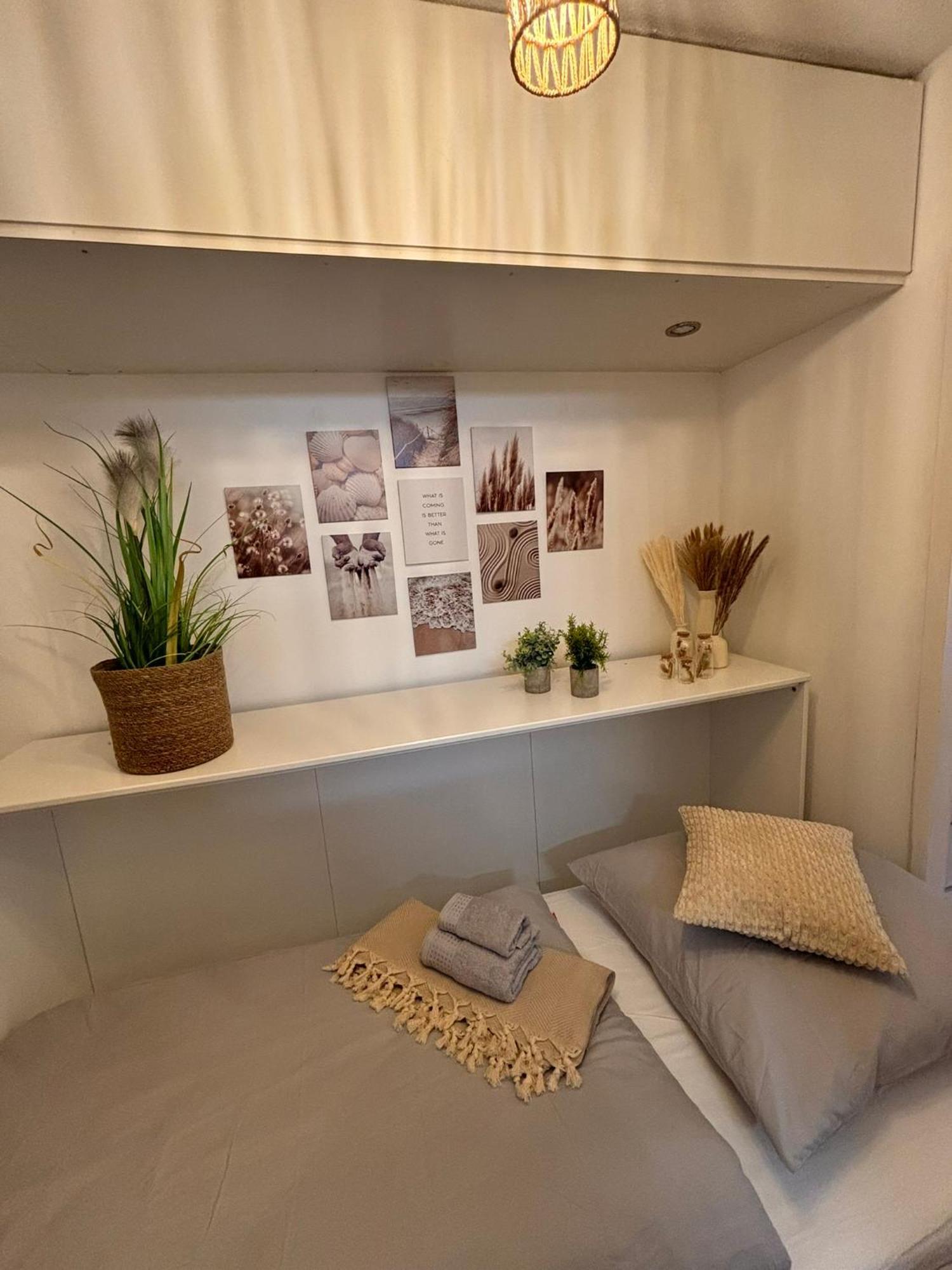 Boho City Hotel Munich Central Station Exteriör bild