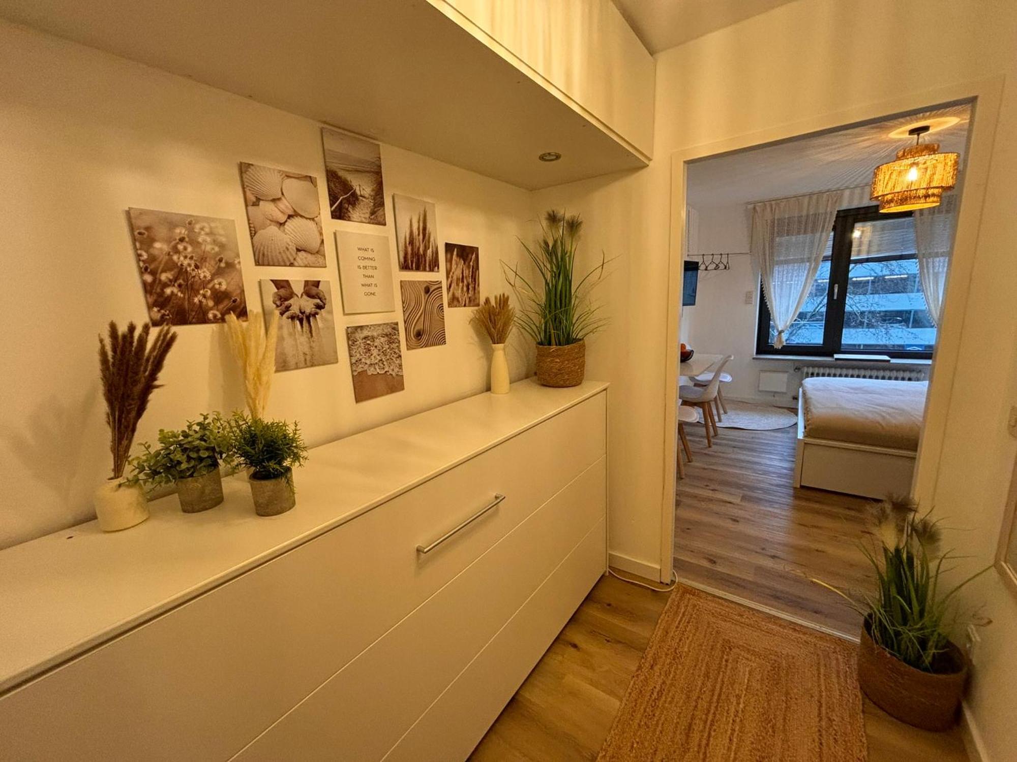 Boho City Hotel Munich Central Station Exteriör bild