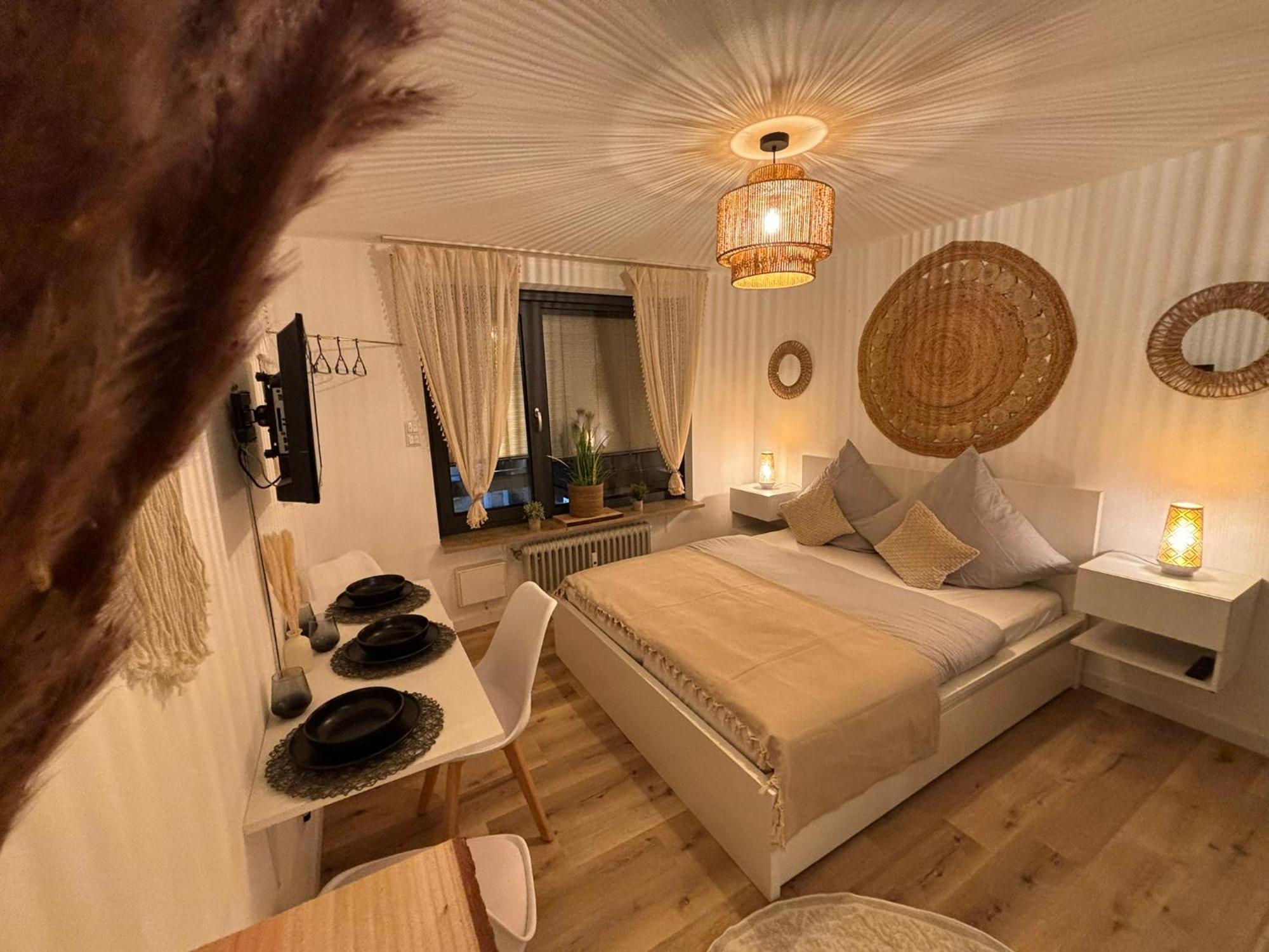 Boho City Hotel Munich Central Station Exteriör bild